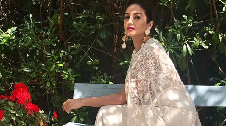 huma qureshi