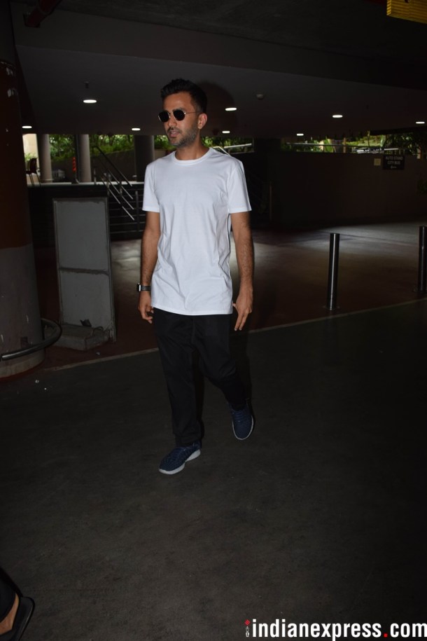 anand ahuja in mumbai