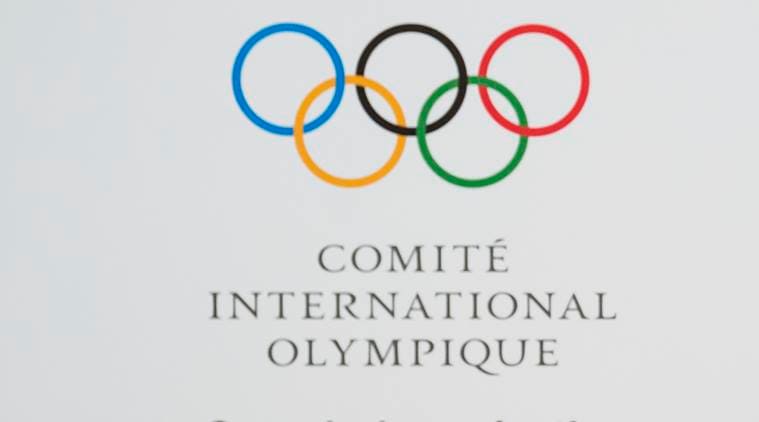 ioc olympics
