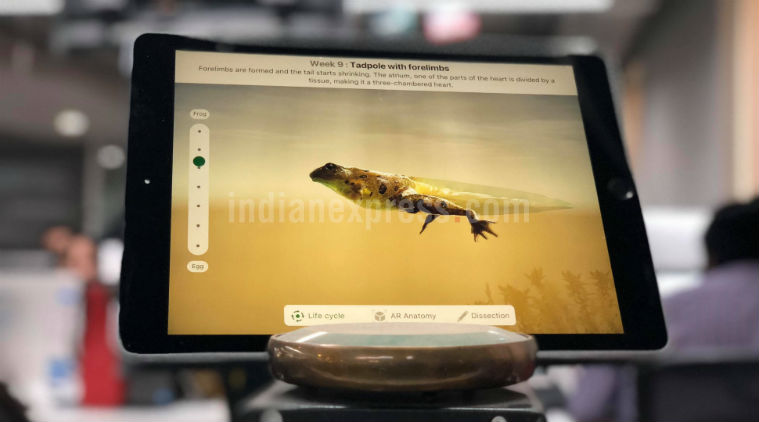 Apple iPad, Apple iPad 9.7 inch, Apple iPad 9.7-inch 2018 review, Apple ipad 9.7 inch review, Apple iPad 9.7 inch price in India, Apple iPad 9.7 specifications, Apple iPad 9.7 features, Apple iPad price in India