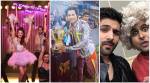IPL 2018: Jacqueline Fernandez, Varun Dhawan, Kartik Aaryan are excited about the big finale night