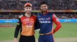IPL 2018 Live: DD vs SRH at Feroz Shah Kotla