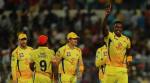 IPL Live KKR vs CSK: KKR lose Lynn, Uthappa early in 178 run chase
