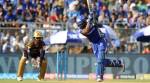 IPL 2018 Live, MI vs KKR: MI hand KKR 182 run target in Mumbai