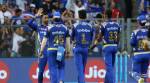 MI beat KKR by 13 runs