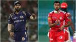 IPL 2018 Live MI vs KXIP at Wankhede