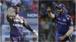 IPL 2018 Live KKR vs MI at Eden Gardens