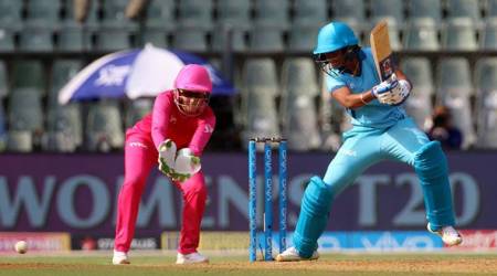 IPL Women's T20 Challenge Highlights: IPL Supernovas beat IPL Trailblazers by 3 wickets in nail-biter