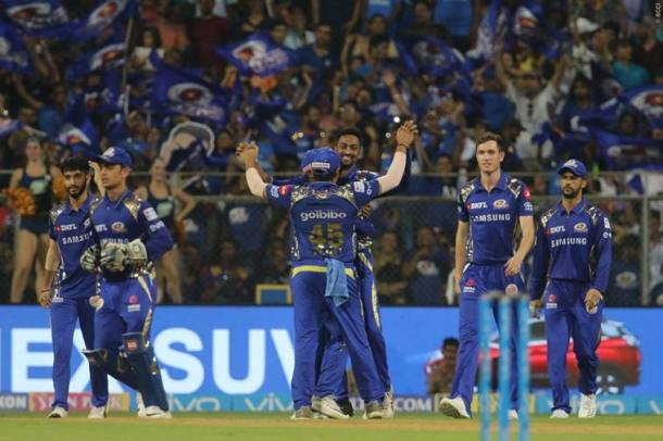 IPL 2018, Indian Premier League, MI vs KKR, Kolkata Knight Riders, Mumbai Indians, sports gallery, cricket photos, IPL photos, Indian Express