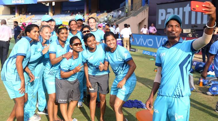 ipl t20 women
