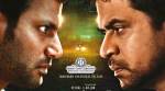 Irumbuthirai movie review: PS Mithran and Vishal deliver a knockout punch