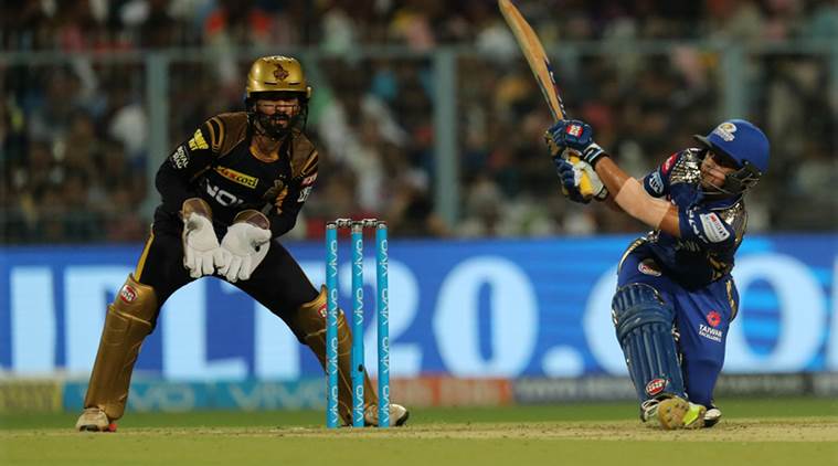 IPL 2018, Indian Premier league, Aditya Tare, Ishan Kishan, sports news, IPL news, Indian Express