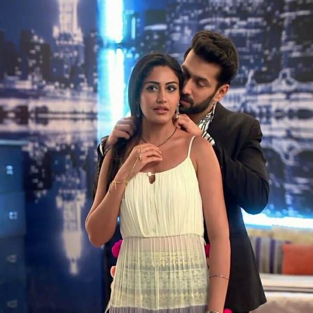 Ishqbaaaz