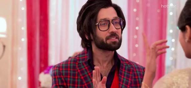 Ishqbaaaz