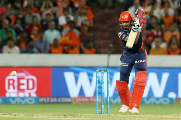 IPL 2018, SRH vs DD, Sunrisers Hyderabad, Delhi Daredevils, sports gallery, cricket photos, IPL photos, Indian Express