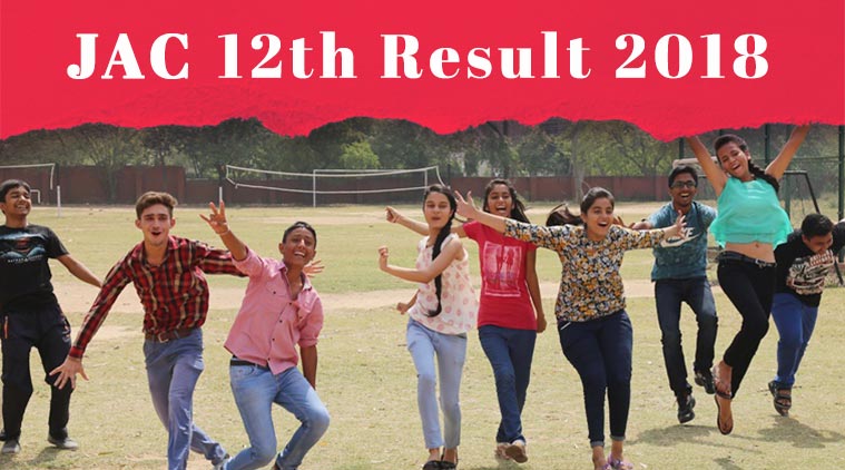 jac, jac 12th result 2018, jac 12th result 2018 commerce,