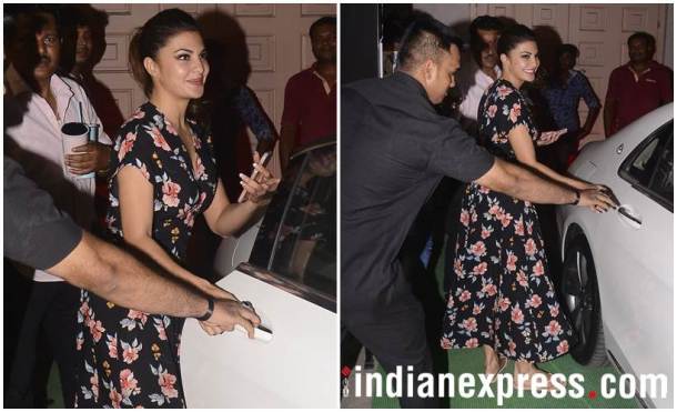 Jacqueline Fernandez