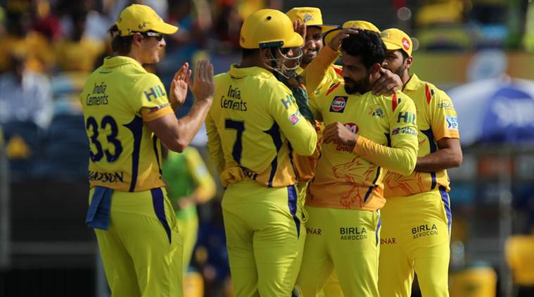 IPL 2018, IPL 2018 news, IPL 2018 updates, IPL 2018 schedule, IPL 2018 results, sports news, IPL news, cricket, Indian Express