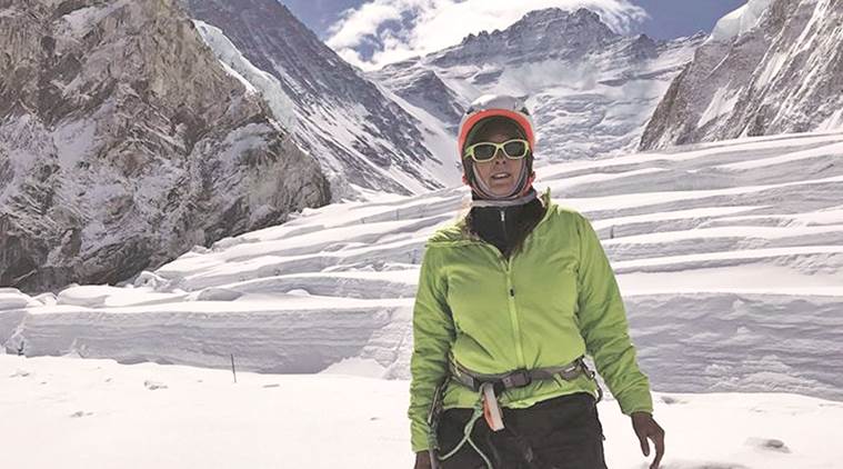53-year-old from Jammu becomes oldest Indian woman to scale Mt Everest