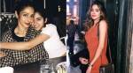 Dhadak actor Janhvi Kapoor: After mom, now Khushi puts me to sleep