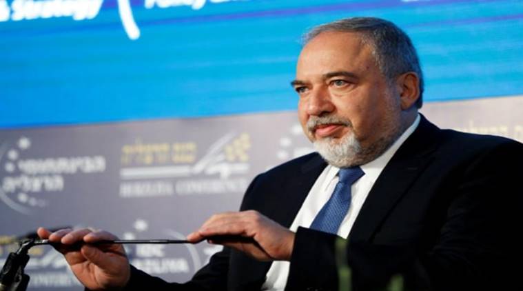 Israel plans 2,500 new settler homes in West Bank - defence minister