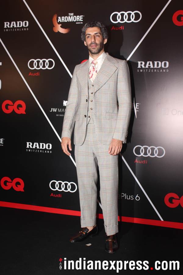Jim Sarbh