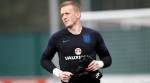 England hone shootout skills ahead: Jordan Pickford