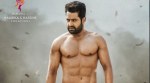 Jr NTR’s film with Trivikram titled Aravindha Sametha, first look unveiled