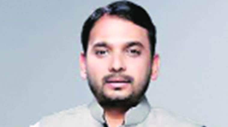 Pune Lok Sabha