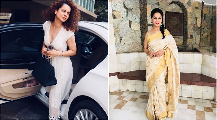 bollywood fashion, bolly fashion, celeb fashon, kareena kapoor khan, kangana ranaut, sonam kapoor, alia bhat, madhuri dixit, fashion new,s entertainment news, indian express