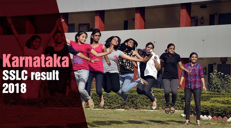 kseeb, kseeb result, karnataka sslc results 2018, karnataka sslc result