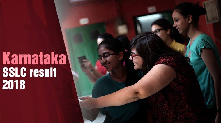 KSEEB, kseeb.kar.nic.in, Karnataka SSLC results, sslc results, sslc 2018 results