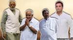 Karnataka Election LIVE UPDATES: 61.25% voter turnout till 5 pm, re-polling at Hebbal’s booth no. 2