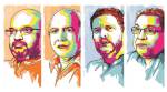 Karnataka assembly elections 2018: Exit polls predict fractured mandate, tight race between BJP and Congress