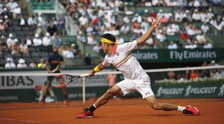 French Open 2018: Benoit Paire falls short, but Kei Nishikori faces another test
