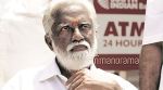 Kerala BJP chief Kummanam Rajasekharan appointed Mizoram Governor