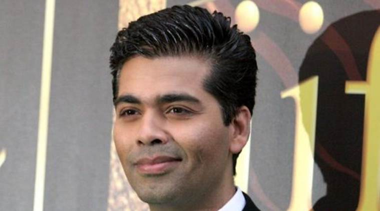 karan johar
