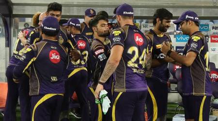 IPL 2018, KKR vs RR: Last three wins have prepared us well for playoffs, says Simon Katich