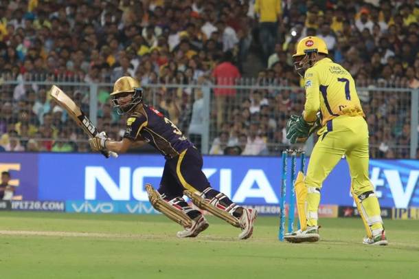 kkr vs csk