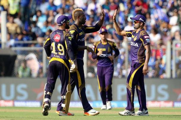 IPL 2018, Indian Premier League, MI vs KKR, Kolkata Knight Riders, Mumbai Indians, sports gallery, cricket photos, IPL photos, Indian Express