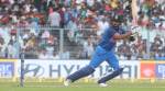 Kohli to miss first T20I against Ireland
