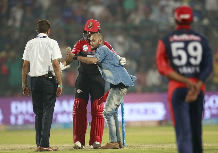 virat kohli fan