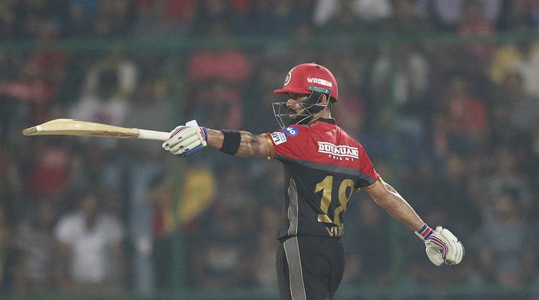 virat kohli ipl