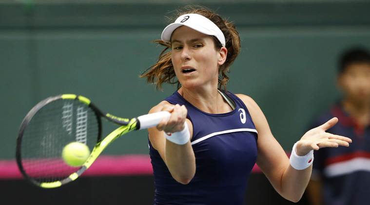 konta