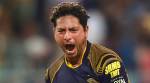 Warne's presence motivated Kuldeep