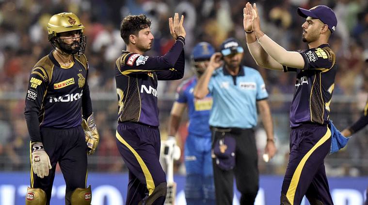 ipl kkr vs rr