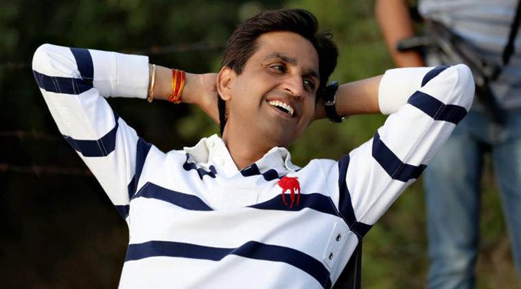 DDCA row: High Court accepts Kumar Vishwas' apology to Arun Jaitley