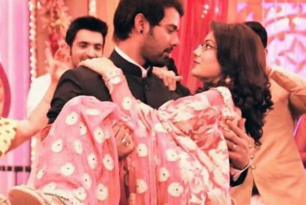 Kumkum Bhagya