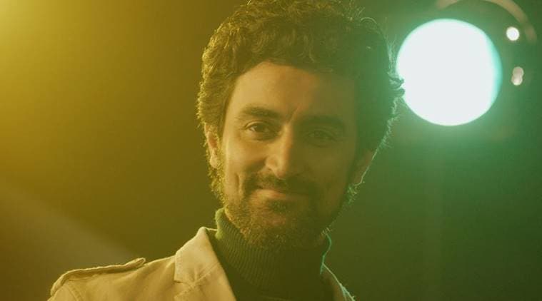 Kunal Kapoor