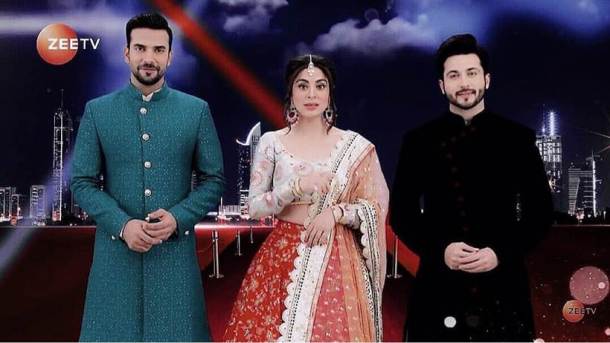 Kundali Bhagya